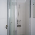 Shared Showers Co-Living Casa LunaMar