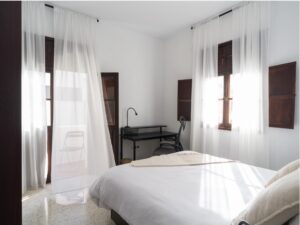 Galileo Room Co-Living Casa LunaMar