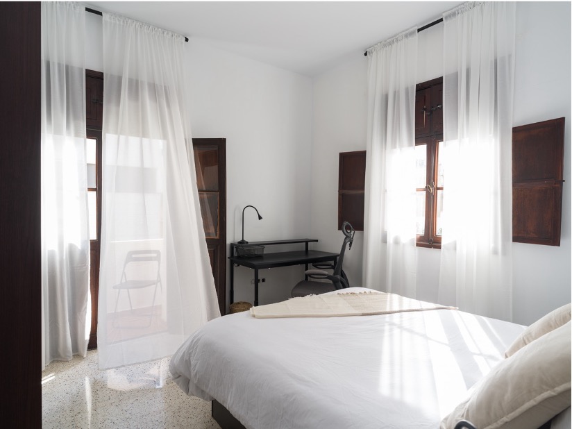 Galileo Room Co-Living Casa LunaMar Galileo Room Co-Living Casa LunaMar