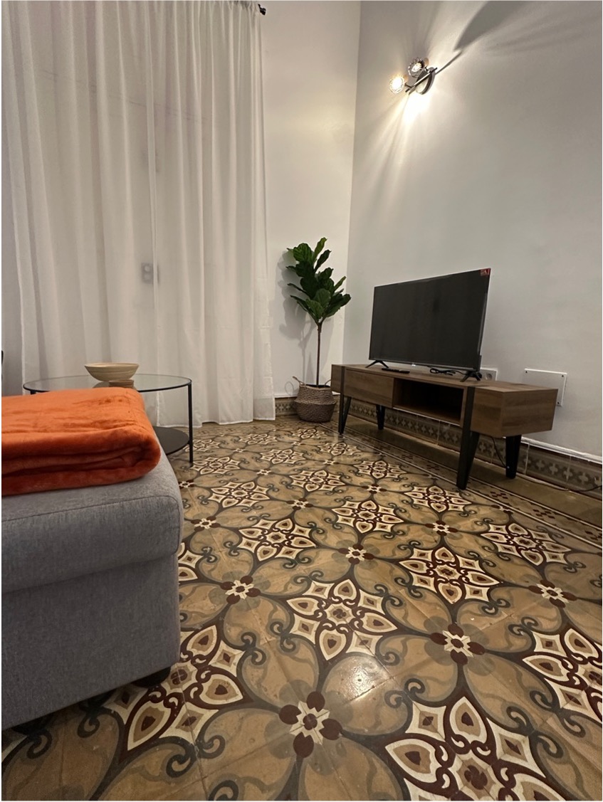 Newton Studio Casa LunaMar