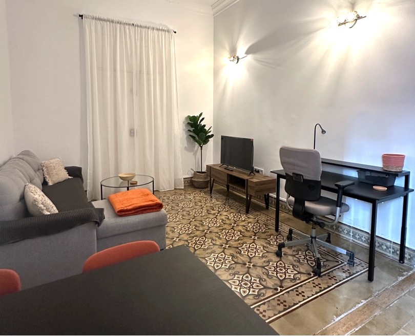Newton Studio Casa LunaMar