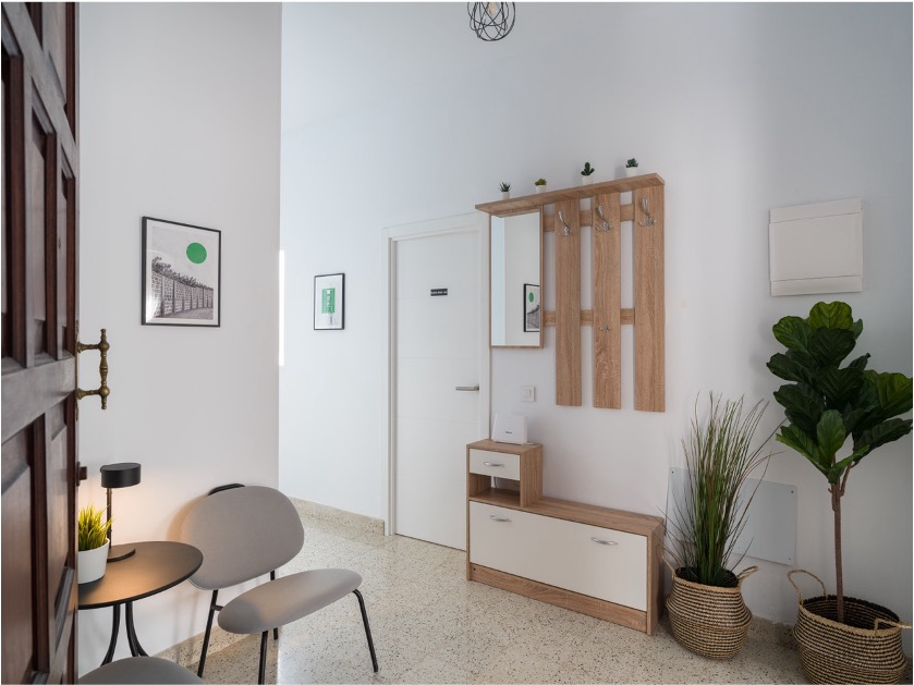 Co-Living CasaLunaMar