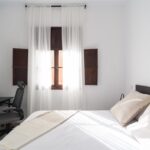 Galileo Room - Co-Living Casa LunaMar