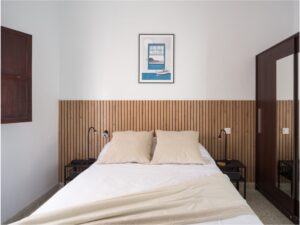 Ramón y Cajal Room - Co-Living Casa LunaMar