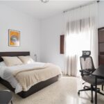 Euclid Room - Co-Living CasaLunaMar