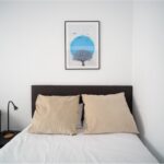 Marie Curie Room - Co-Living Casa LunaMar