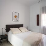 Peter Higgs Room - Co-Living Casa LunaMar