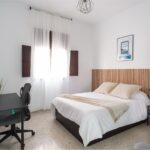 Ramón y Cajal Room Co-Living Casa LunaMar