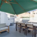 Rooftop Terrace Casa LunaMar