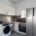Kitchen Co-Living LunaMar