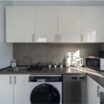 Kitchen Co-Living LunaMar