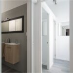 Shared Bathroom Co-Living Casa LunaMar