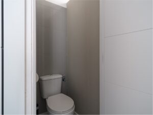 Shared Bathroom Co-Living Casa LunaMar
