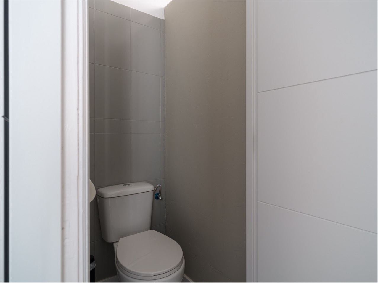 Shared Bathroom Co-Living Casa LunaMar