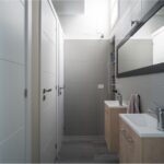 Shared Bathroom Co-Living Casa LunaMar