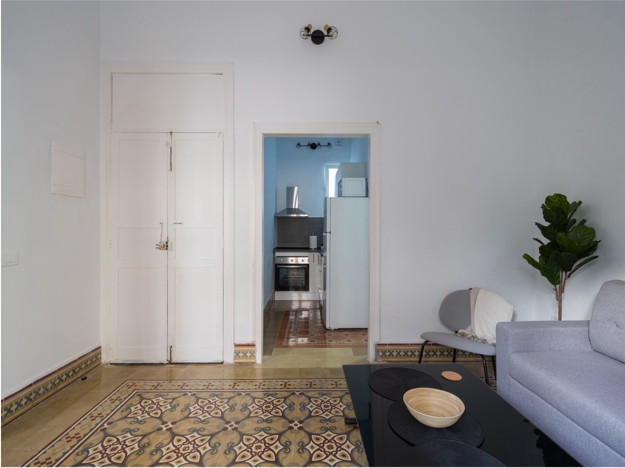 Einstein Apartment Casa LunaMar