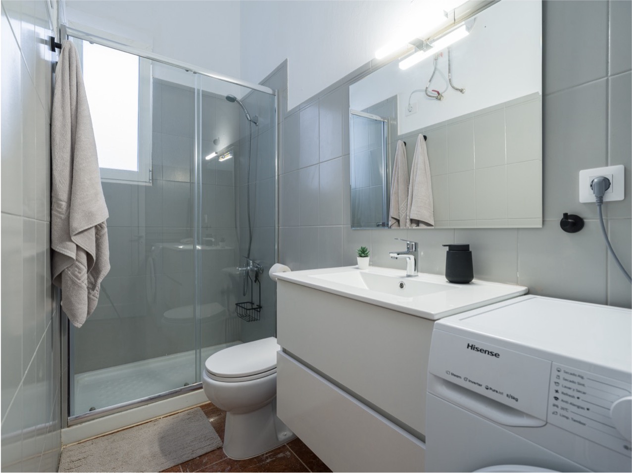 Einstein Apartment Casa LunaMar