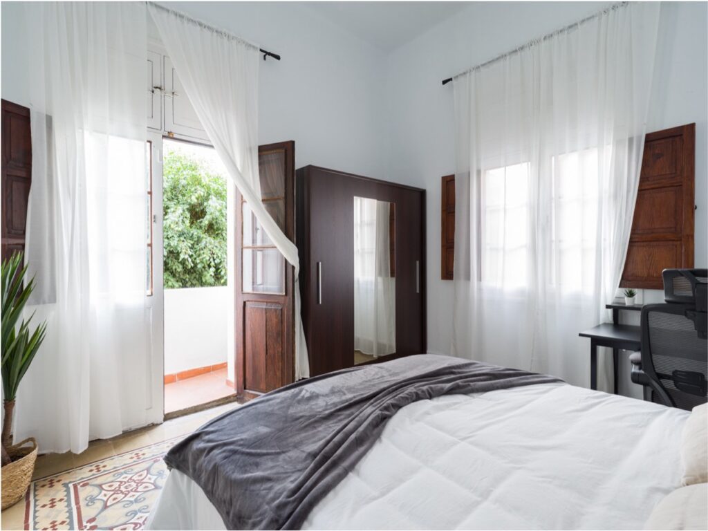 Einstein Room - Casa LunaMar Einstein Room - Casa LunaMar
