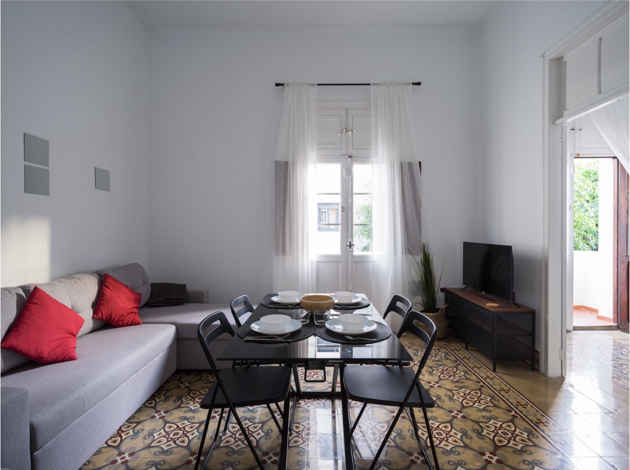 Einstein Apartment Casa LunaMar