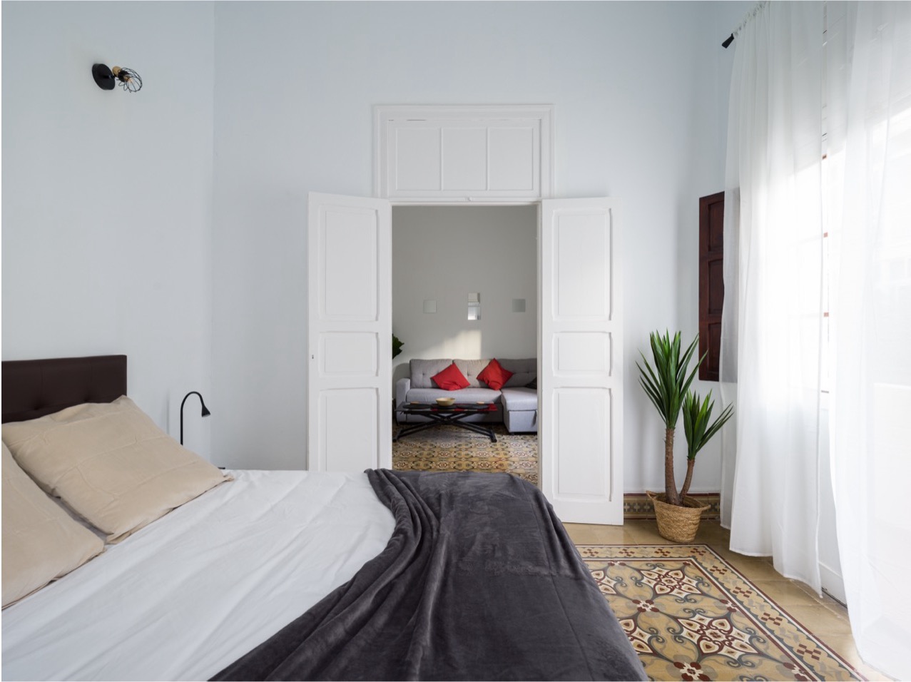 Einstein Apartment Casa LunaMar