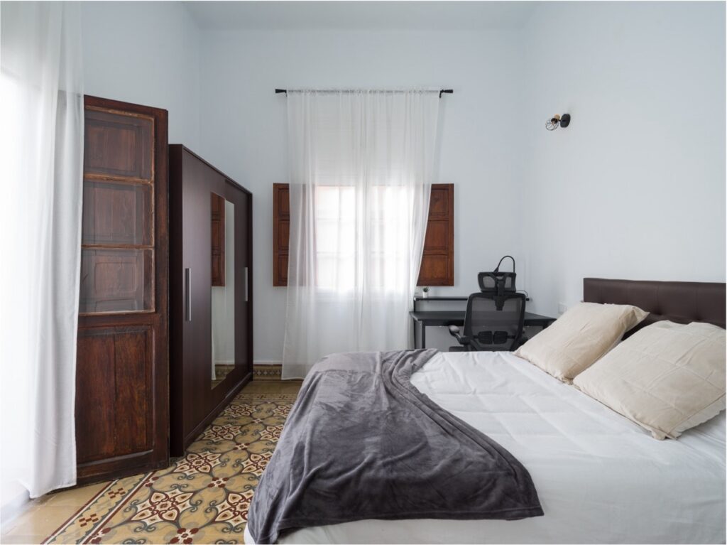 Gauss Apartment Casa LunaMar Gauss Apartment Casa LunaMar