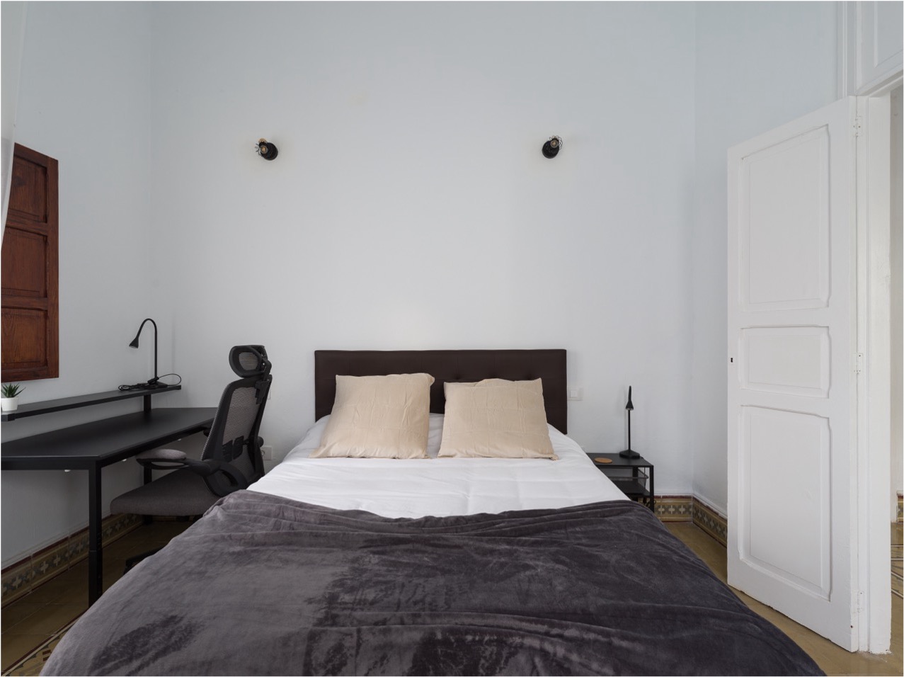 Turing Apartment Casa LunaMar