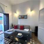 Turing Apartment Casa LunaMar