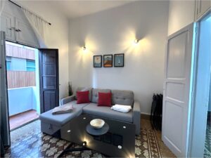 Turing Apartment Casa LunaMar