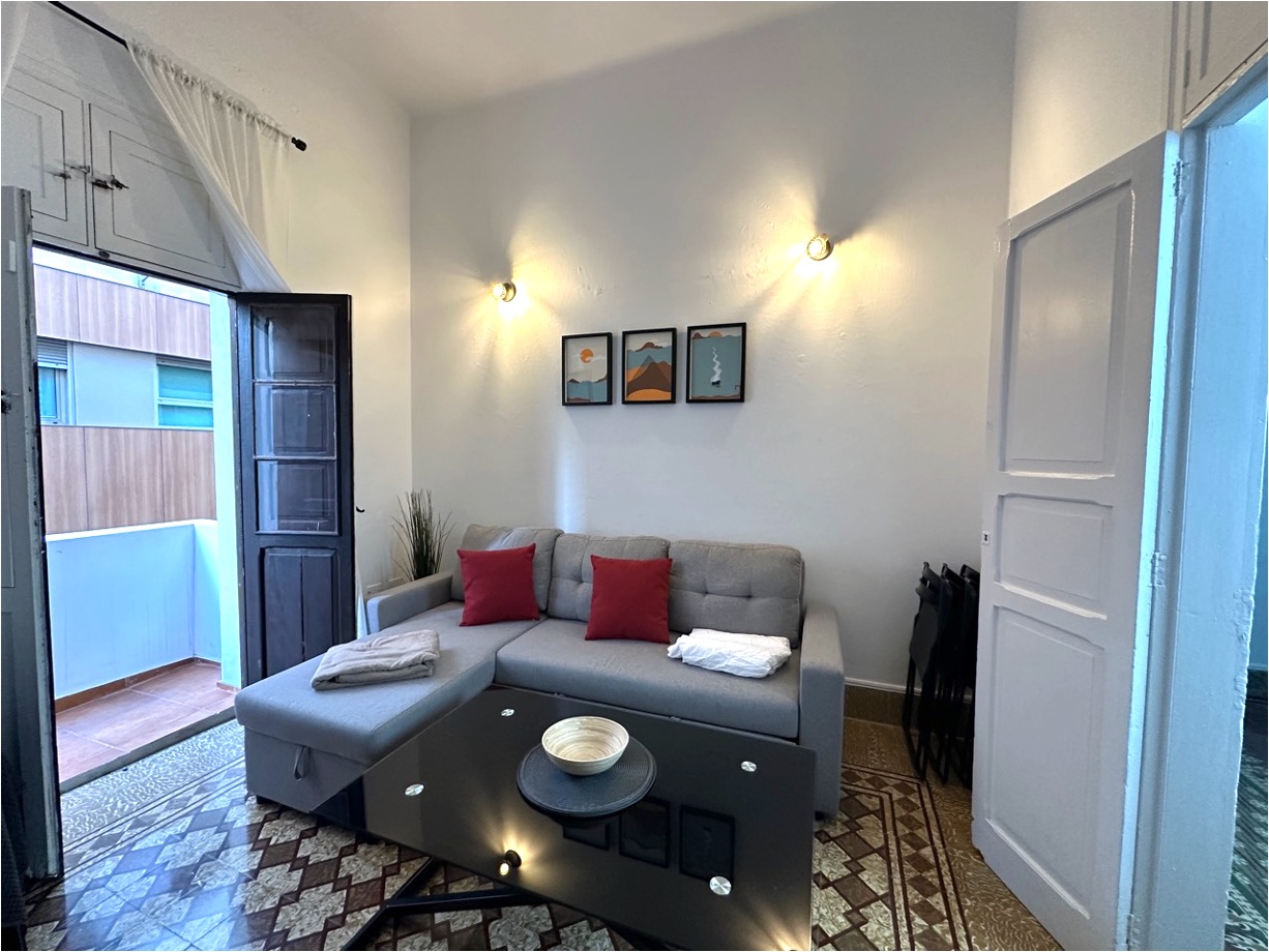Turing Apartment Casa LunaMar