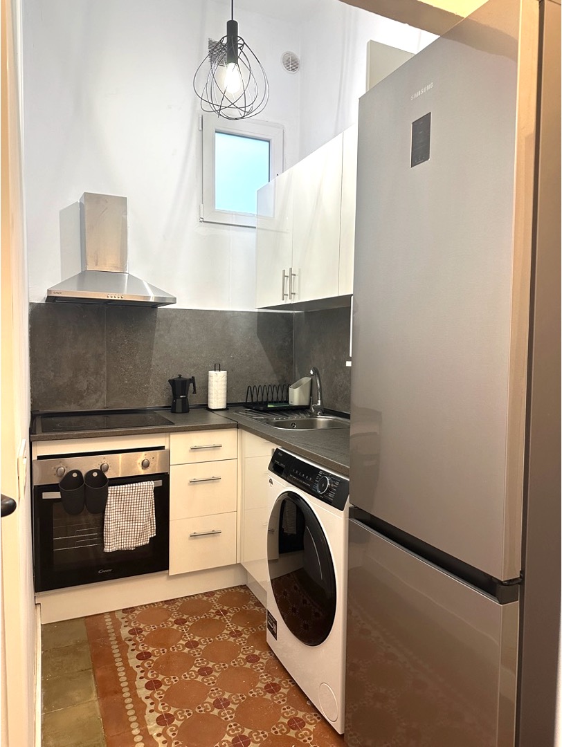 Newton Studio Casa LunaMar